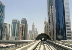 Az Emirates repülőjegyéhez vízum is jár Dubaiba