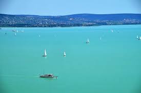 Balaton wellness hotel